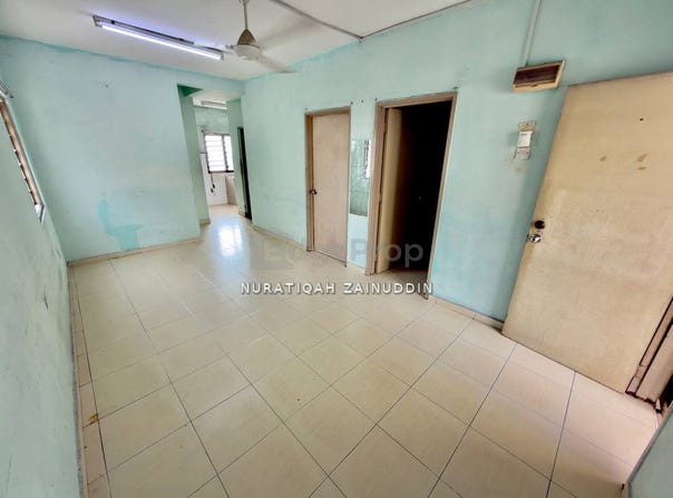 Jalan  Tasik Selatan 22, 57000, Kuala Lumpur, Bandar Tasik Selatan, Kuala Lumpur
