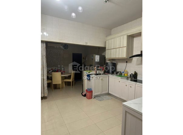 Persiaran Botanic, Bandar Botanic/Bandar Bukit Tinggi, Selangor 41200