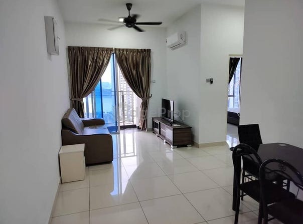 Tanjung Puteri, Bukit Meldrum, 80300, Johor, Johor Bahru, Johor 0
