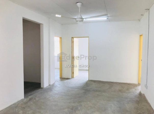 Jalan Mutiara Emas 2/2, Taman Mount Austin, 81100 Johor Bahru, Johor, Johor Bahru, Johor 81100