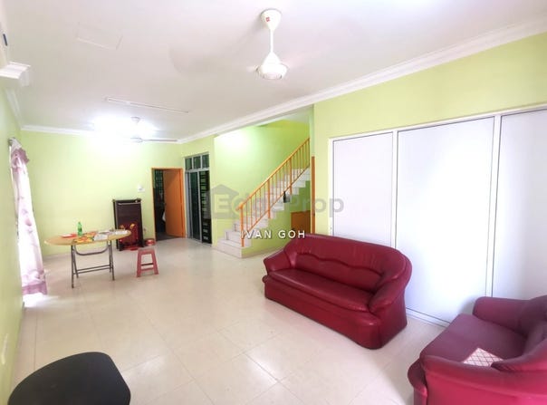 Durian Tunggal, Melaka 76100