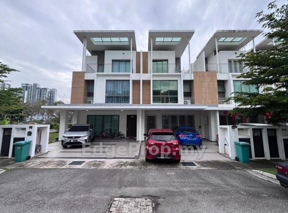 Persiaran Sepang, Cyberjaya, Selangor 63000