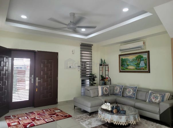 Jalan Bayu Heights, Balakong, Selangor 43300