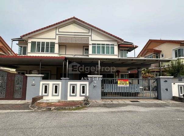 Ipoh, Ipoh, Perak 31350