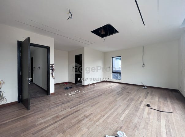 Jalan Wira Heights 1B, Kajang, Selangor 43200