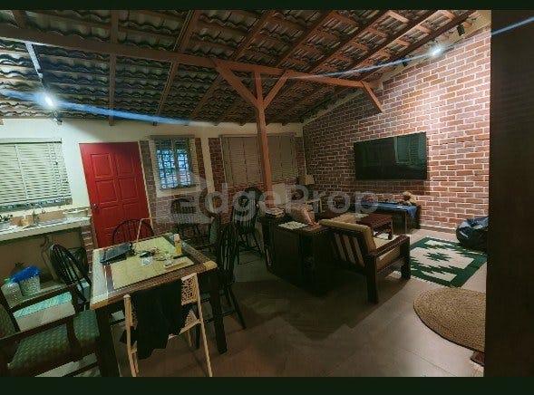 Jalan Persiaran 1/155A, OUG, Bukit Jalil, Kuala Lumpur 58200
