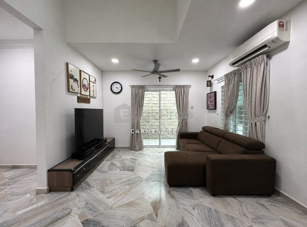 USJ 3, Subang Jaya, Selangor 47600