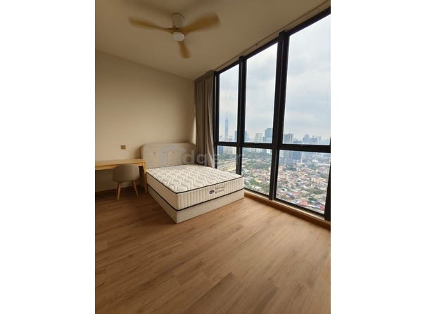 Lorong Raja Uda 1, Kampung Baru, 50300, Kuala Lumpur, KL City, Kuala Lumpur 0