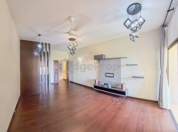 Jalan Kajang Villa, Kajang, Selangor 43000