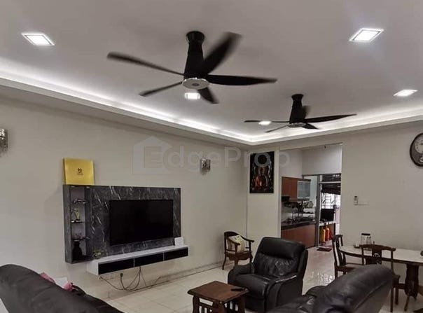 Eilis Type@ Bandar Bukit Raja SUMAZAU 20x65sqft  Klang,Bandar Bukit Raja,Selangor, Klang, Selangor 41200