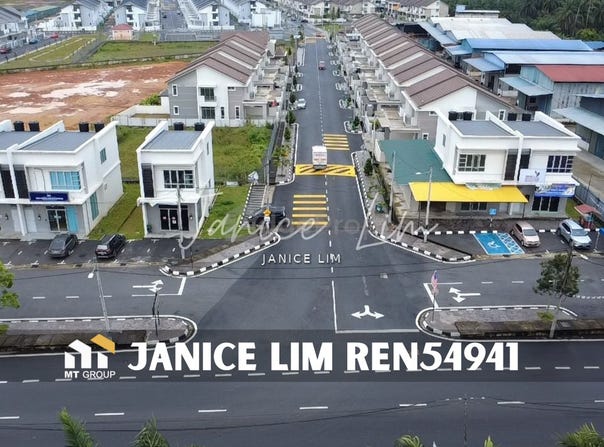 Kubang Semang, Penang 14400