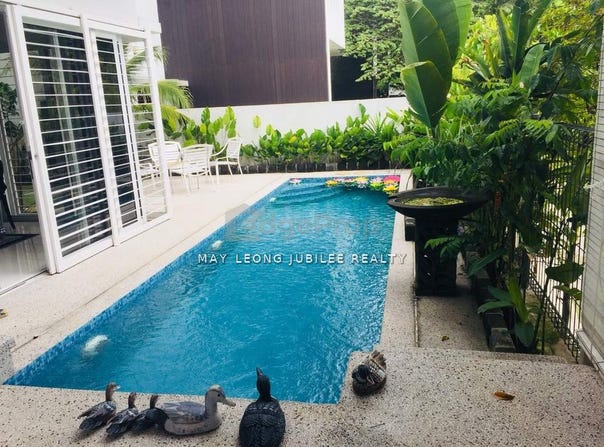 Jalan PJU 3/32, Tropicana, Sunway Damansara, Selangor 47810