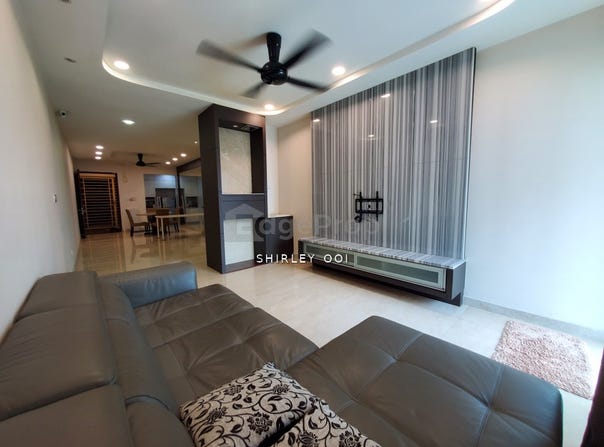Persiaran Golf, Saujana, Selangor 40150