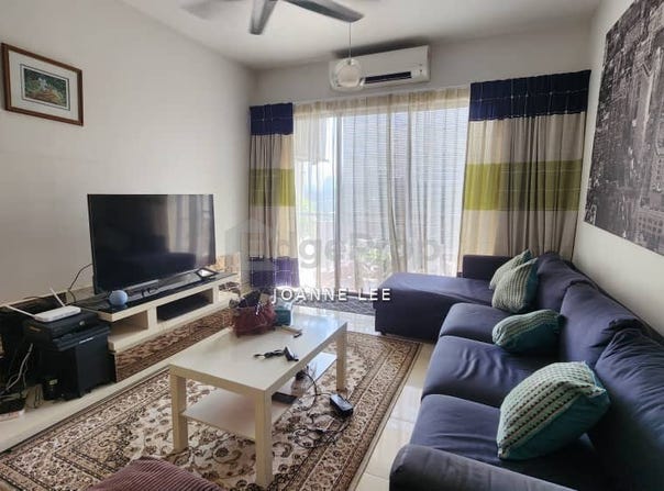 Tropicana, Selangor 47810