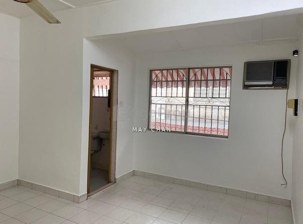 Taman Muda, Cheras, Selangor 56100