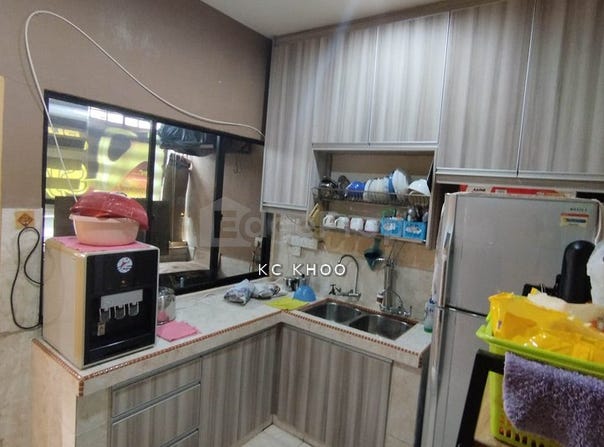 Wangsa Permai, Kepong, Selangor 47000
