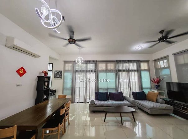 Jalan Eko Botani, Taman eco Botani, Iskandar Puteri (Nusajaya), Johor 79100