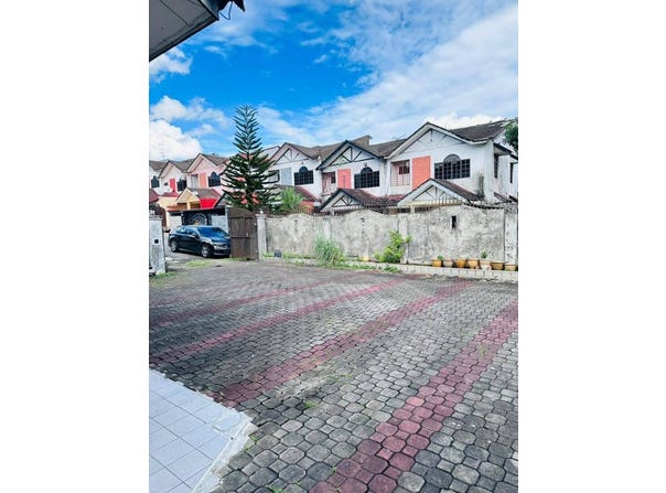 Skudai, Johor 81300