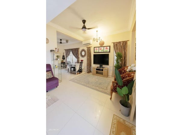 Jalan Kejora, Kajang, Selangor 43000