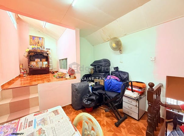 Lorong Permai, Port Klang, Selangor 42000