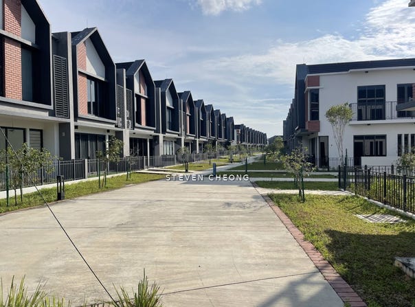 Ilham Residence, Shah Alam, Selangor 40160