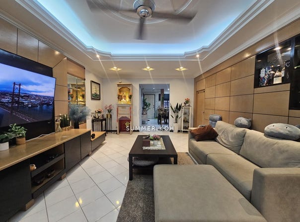 Taman Cheras Hartamas, Cheras, Selangor 56000