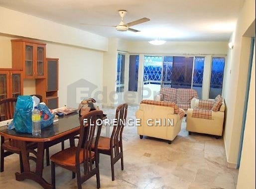 Jalan Pandah Indah 6/1, Pandan Indah, Pandan Indah, Selangor 55100