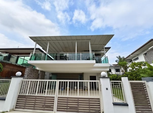 Iskandar Puteri, Johor 79100