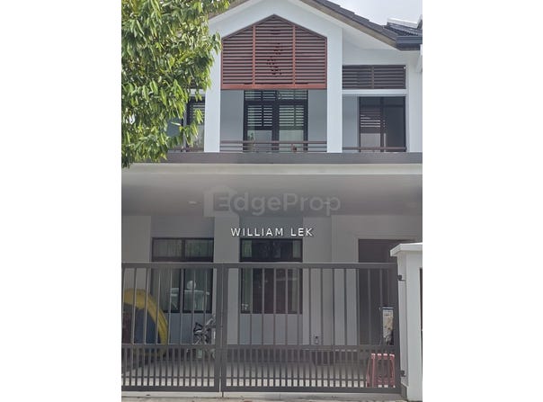 Eco Majestic Semenyih Cradleton , Semenyih, Selangor 43500