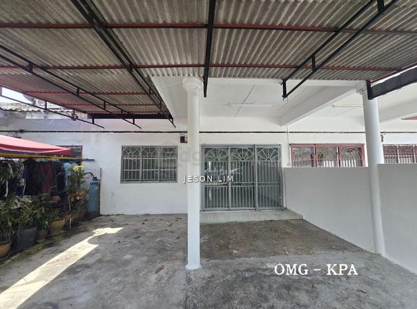 Klang, Selangor 41050