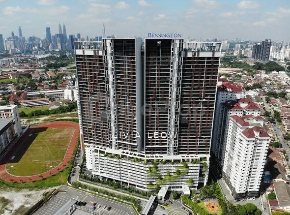 Jalan Ayer Jerneh, Setapak, Kuala Lumpur 53200