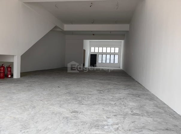 Bandar Bukit Raja, Selangor 41200