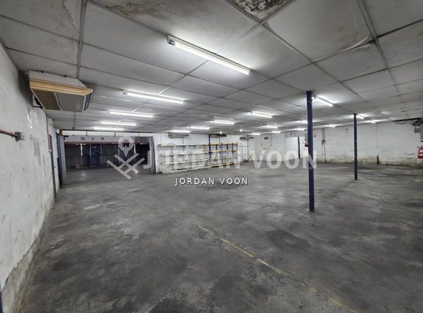 Perai, Penang 13600