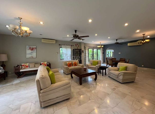 Jalan Desa 6/x, Bandar Country Homes, Selangor 48000