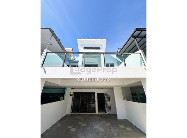 Ipoh, Perak 31400