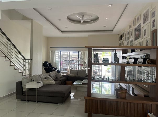 Jalan Puteri, Bandar Puteri Puchong, Selangor 47100