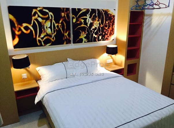 Jalan PJU 6A/3A, Petaling Jaya, Selangor 47400
