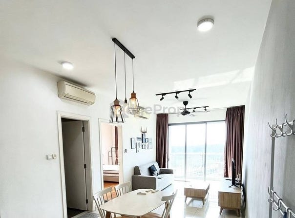 Persiaran Laksamana, Puteri Harbour, 79100, Johor, Iskandar Puteri, Johor 79250