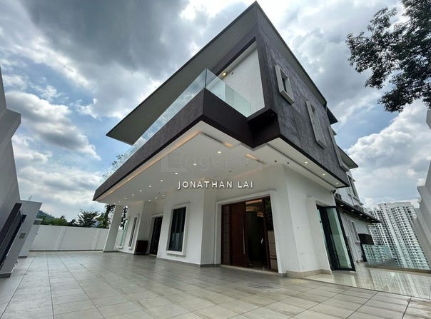 Country Heights Damansara, Kuala Lumpur 60000