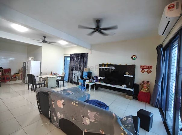 Persiaran Jaya Putra, Johor Bahru, Johor 81100