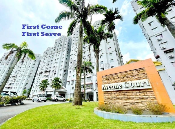 Jalan Taman Seri Sentosa, 58000, Kuala Lumpur, Jalan Klang Lama (Old Klang Road), Kuala Lumpur 58000