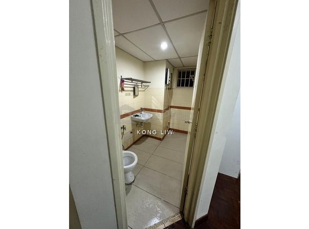 Jalan Prima Setapak 7, Setapak, Kuala Lumpur 53100