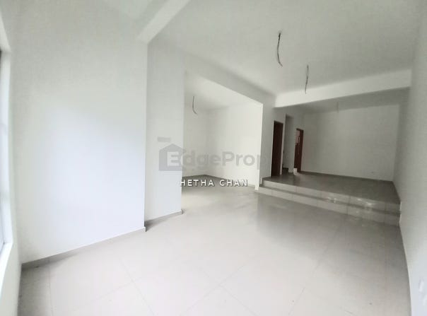 Seri Kembangan, Selangor 43300