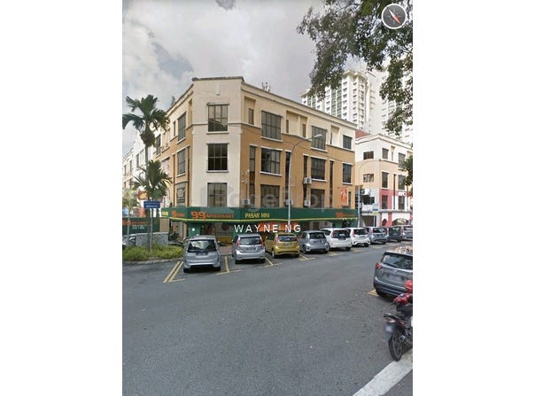 Kuala Lumpur, Kuala Lumpur 58100