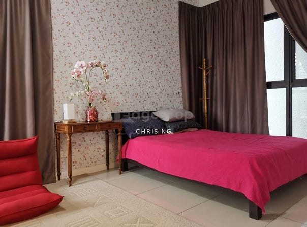 Jalan Puteri 7/13, Bandar Puteri Puchong, Selangor 47100