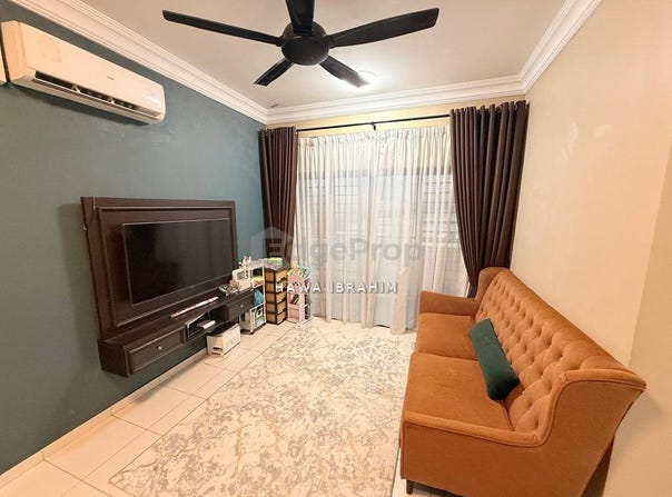 Jln HP 1/9, 43500, Selangor, Kajang, Selangor 43500