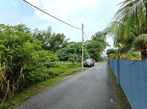 Off Jalan Sungai Penchala, Kampung Sungai Penchala, Kuala Lumpur 60000