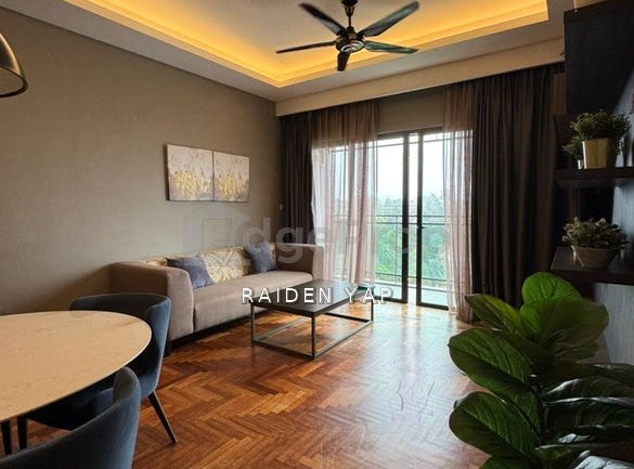 Jalan Permai, 69000, Pahang, Genting Highlands, Pahang 69000