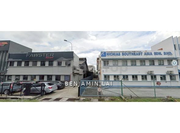 Subang Jaya, Selangor 47500