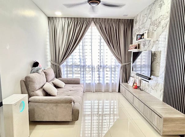 Jalan Ikhlas, 80100, Johor, Johor Bahru, Johor 80100